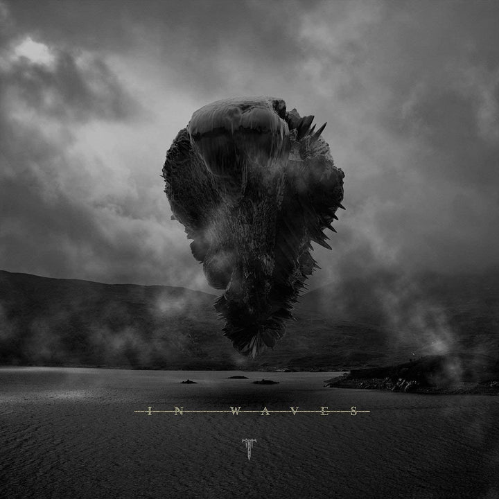 Trivium – In Waves [Audio-CD]