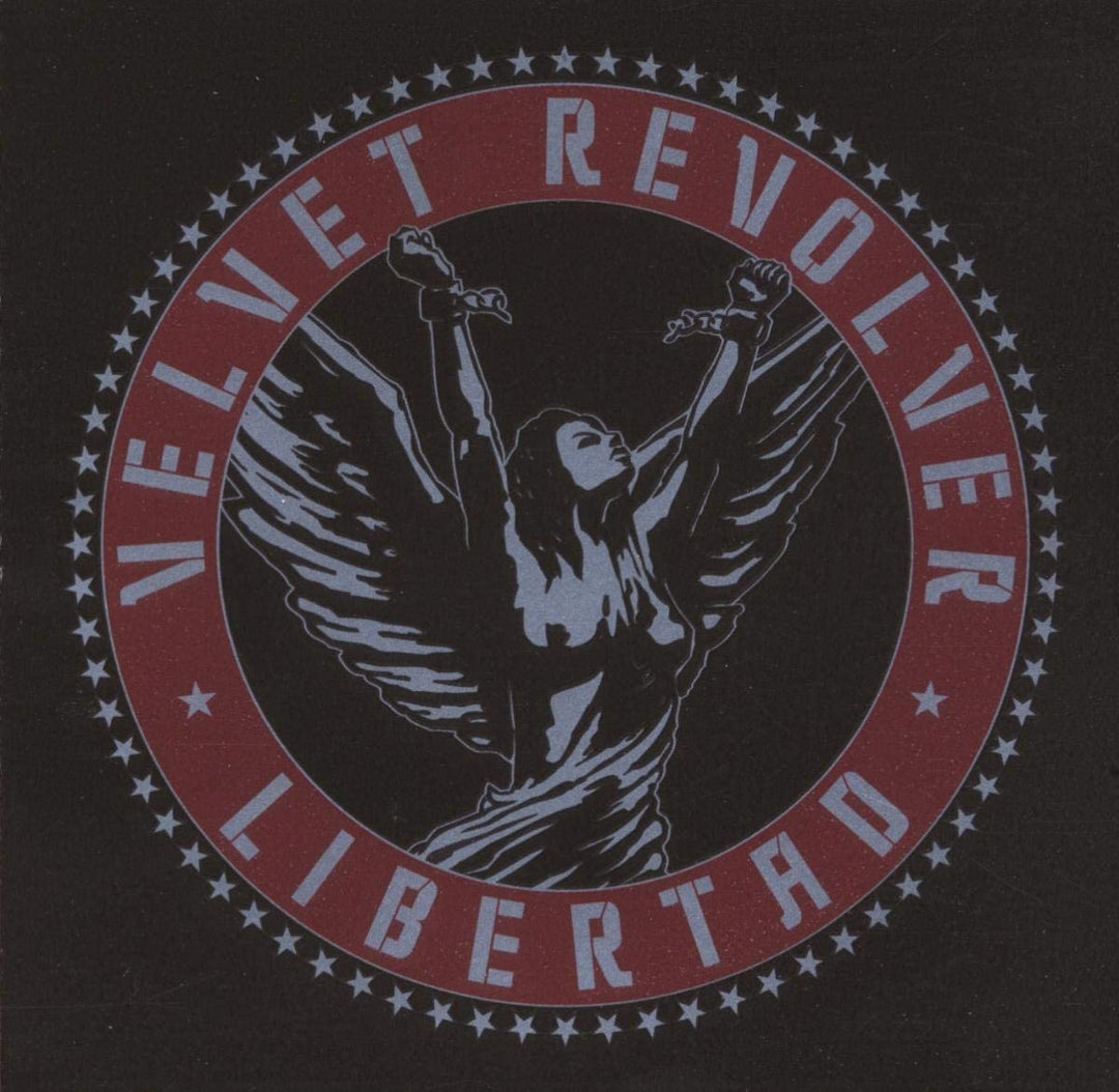 Velvet Revolver - Libertad [Audio-CD]