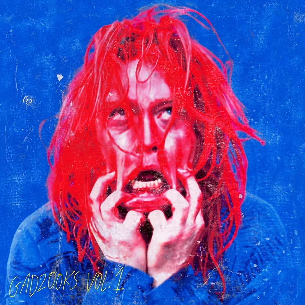 Caleb Landry Jones – Gadzooks [VINYL]