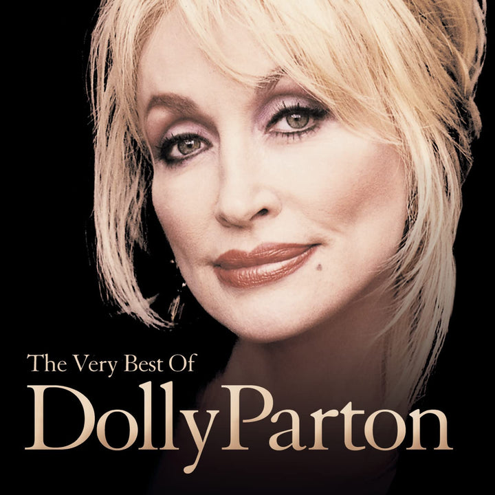 Dolly Parton  - The Very Best Of Dolly Parton [Audio CD]