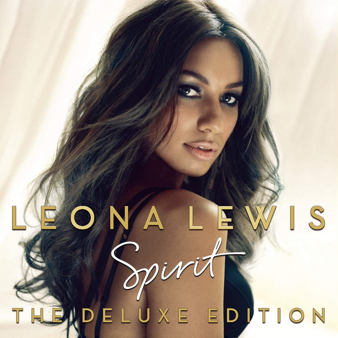 Leona Lewis – Spirit [Audio-CD]