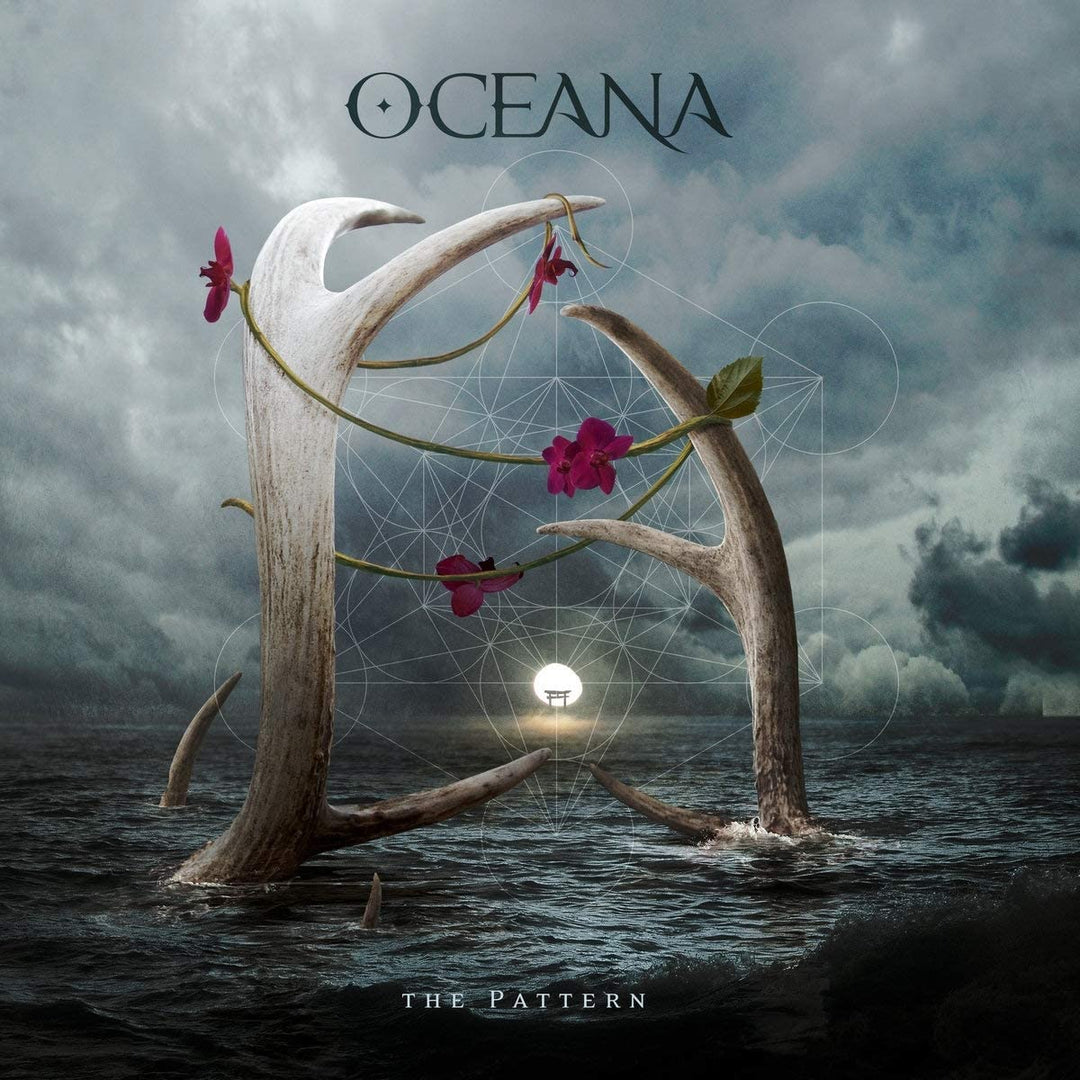 Oceana - Muster [Vinyl]