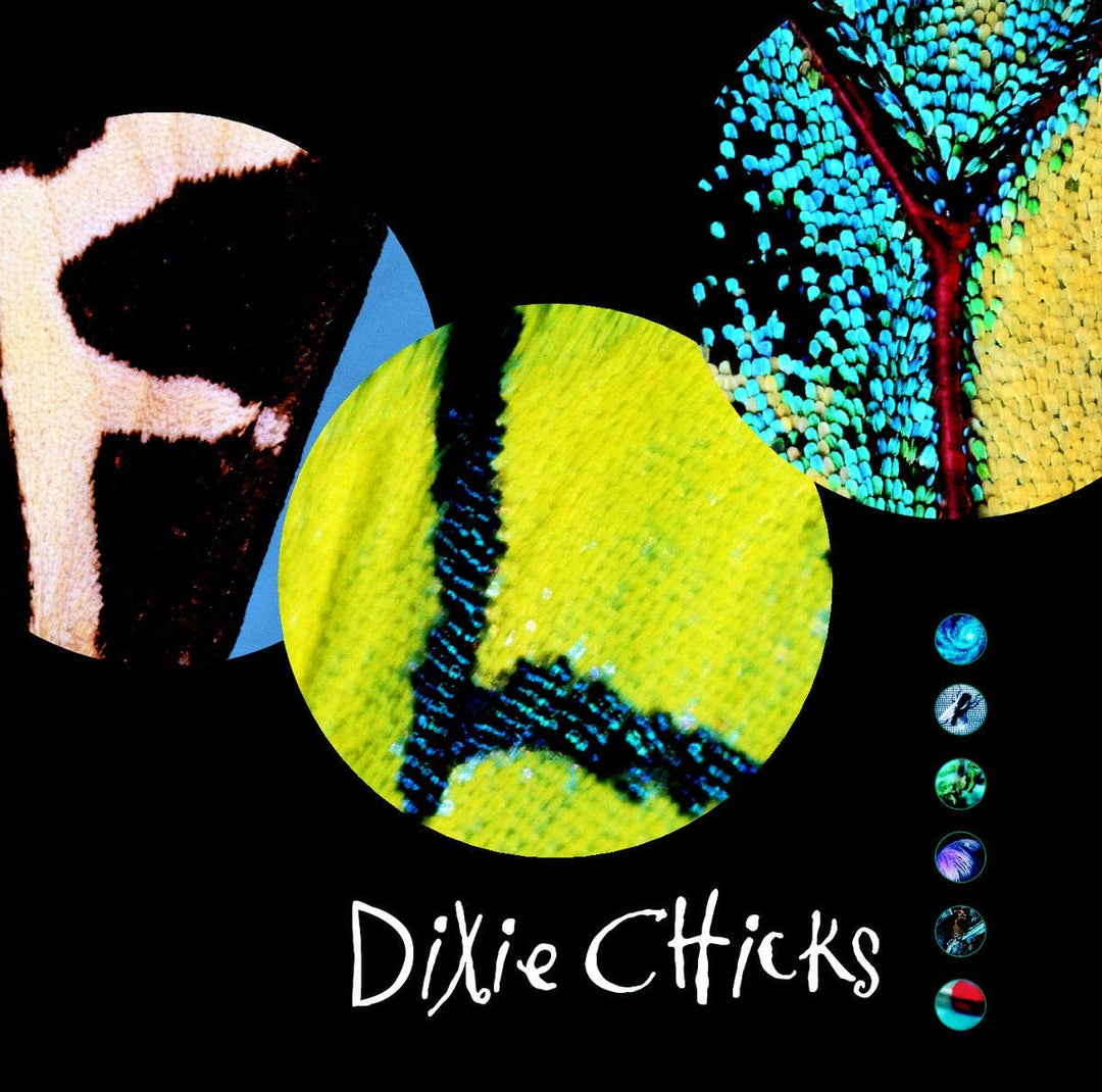 Dixie Chicks - Fly [Audio-CD]