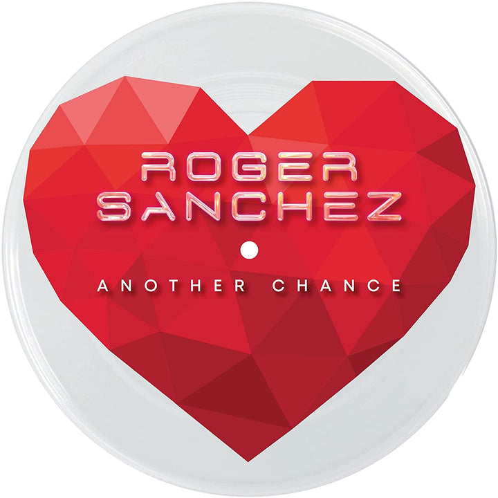 ROGER SANCHEZ – Another Chance [VINYL]