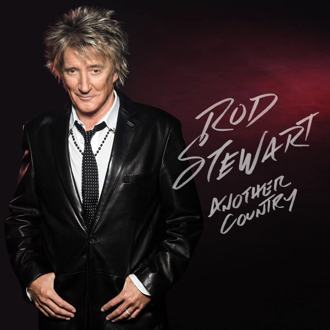 Rod Stewart - Un altro Paese