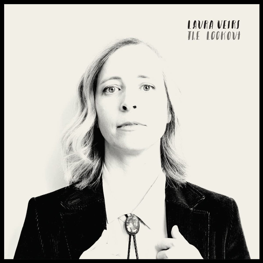 Laura Veirs - The Lookout [Vinyl]