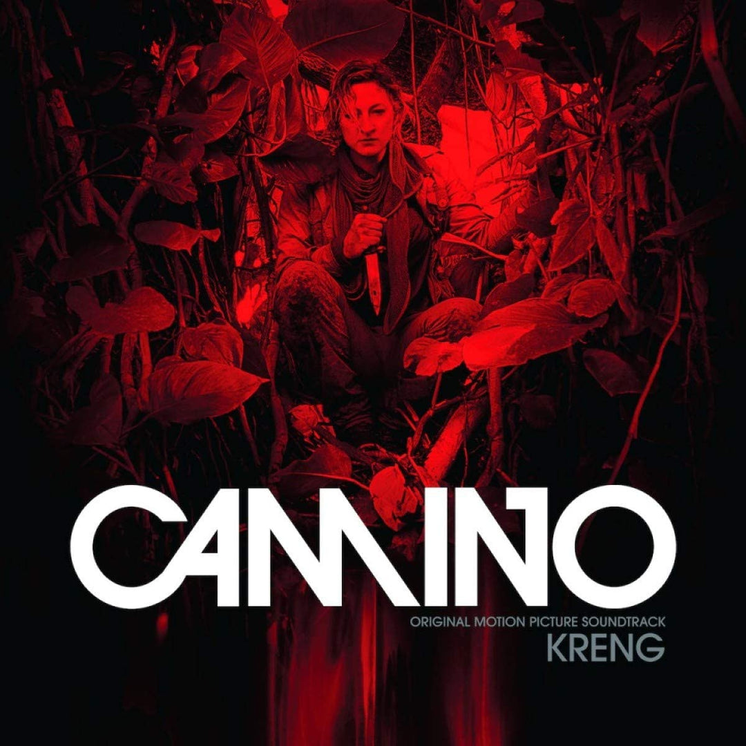 Kreng – Camino Soundtrack [Vinyl]