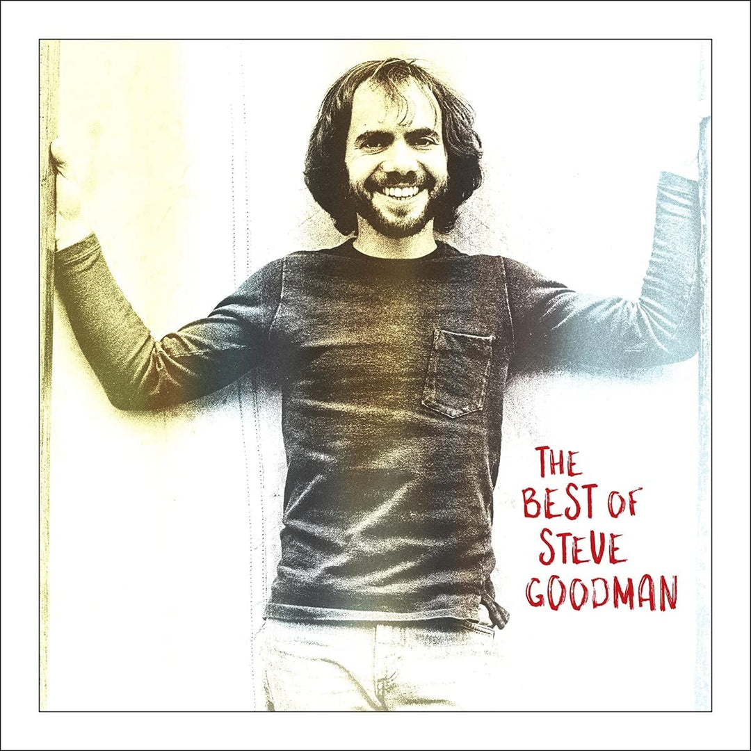 Steve Goodman – Das Beste von Steve Goodman [Audio-CD]