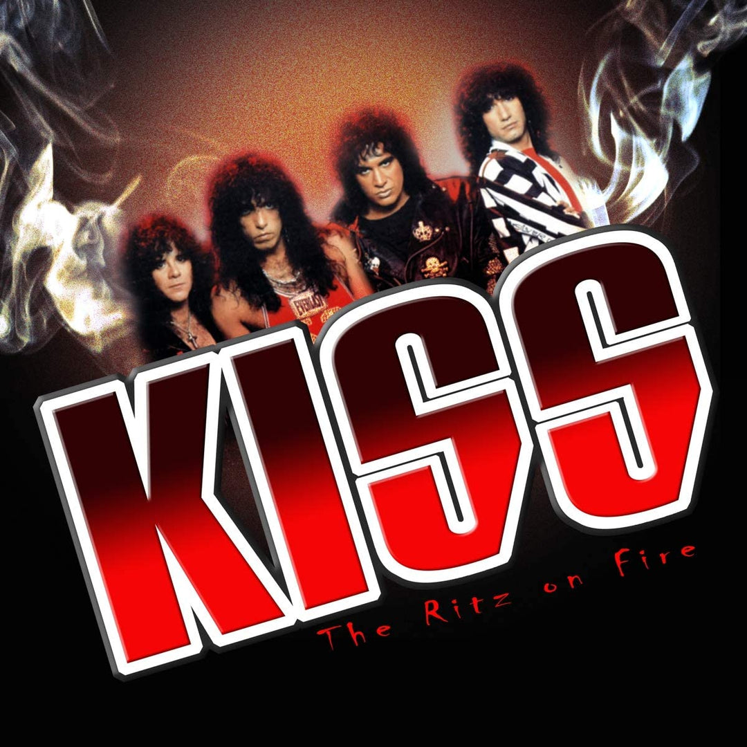Kiss - Best of Live - LP [VINYL]