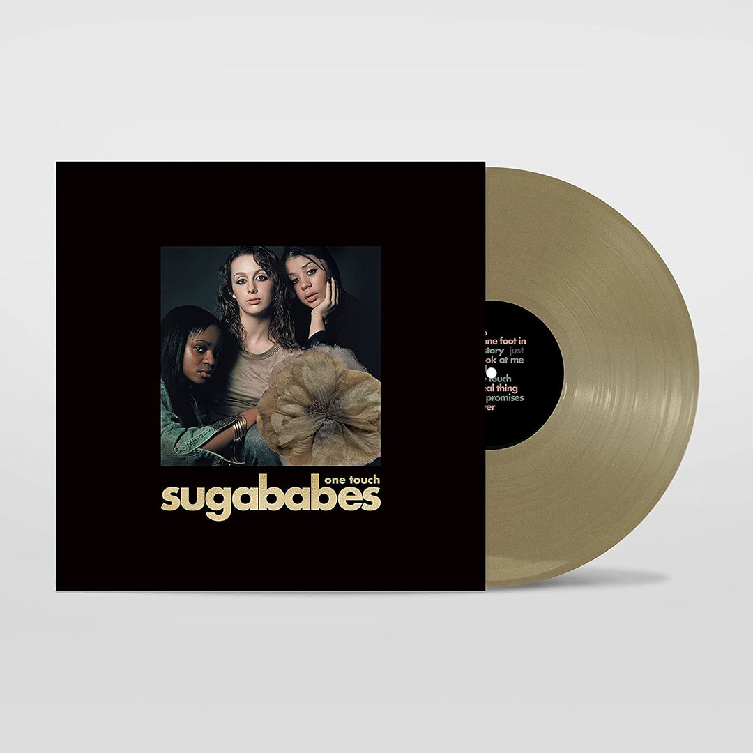 Sugababes – One Touch (20 Year Anniversary Edition) [Vinyl]