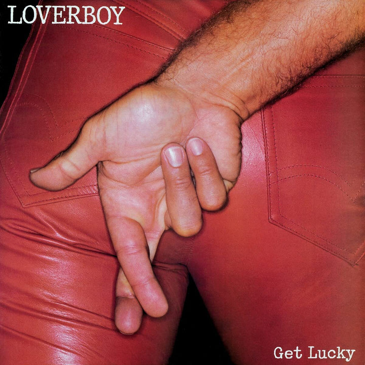 Loverboy – Get Lucky [Audio-CD]