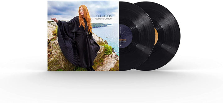 Tori Amos – Ocean to Ocean [VINYL]