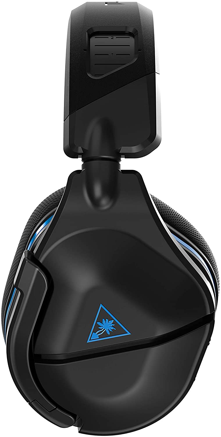 Turtle Beach Stealth 600 Gen 2 Kabelloses Gaming-Headset für PS4 und PS5