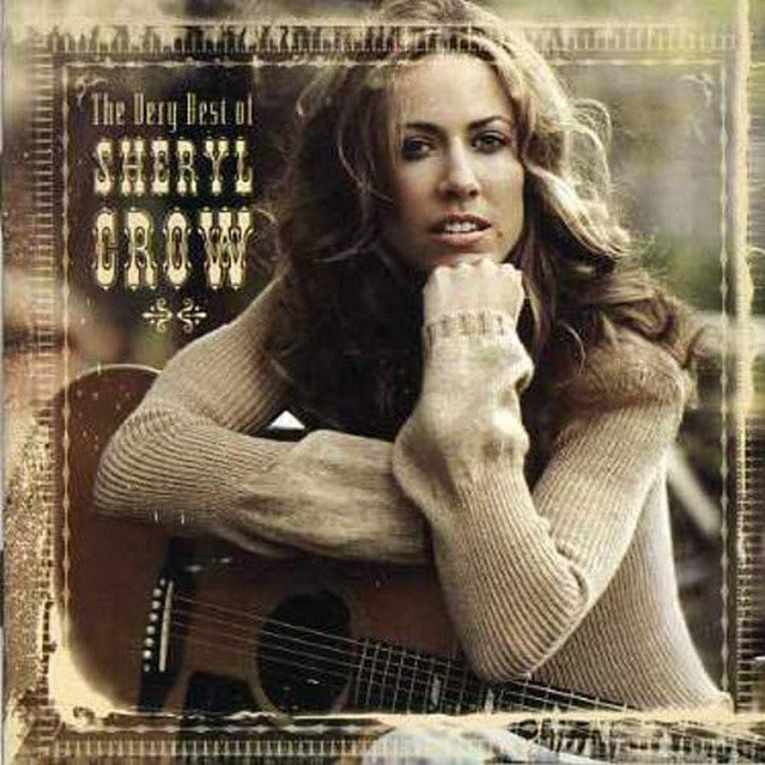 The Very Best Of Sheryl Crow [Audio CD]