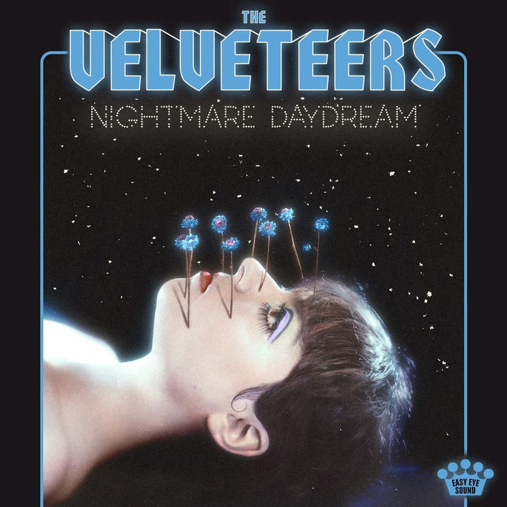 The Velveteers – Nightmare Daydream [Vinyl]