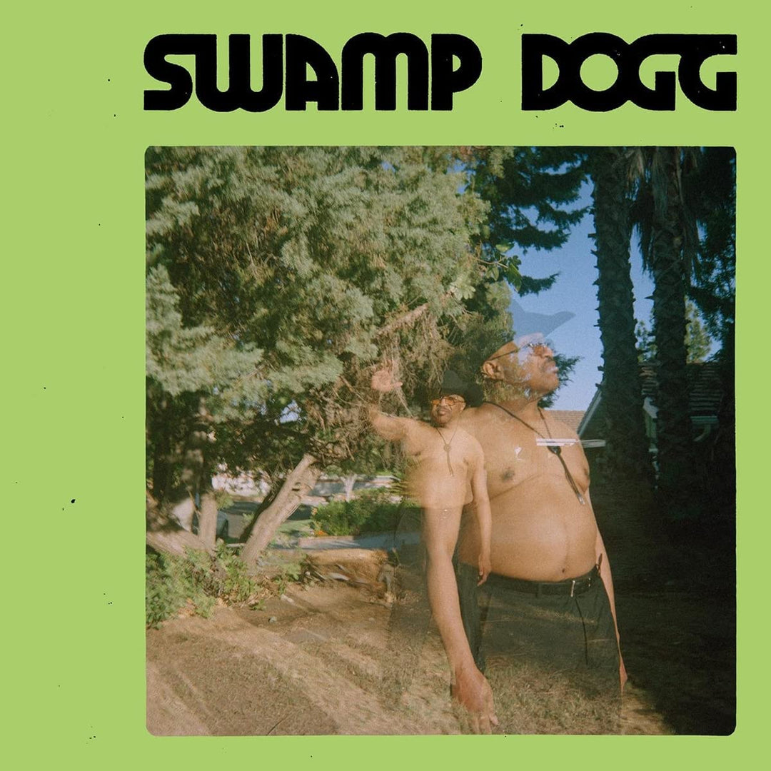 Swamp Dogg - I Need A Job...So I Can Buy More Auto-Tune [Audio CD]