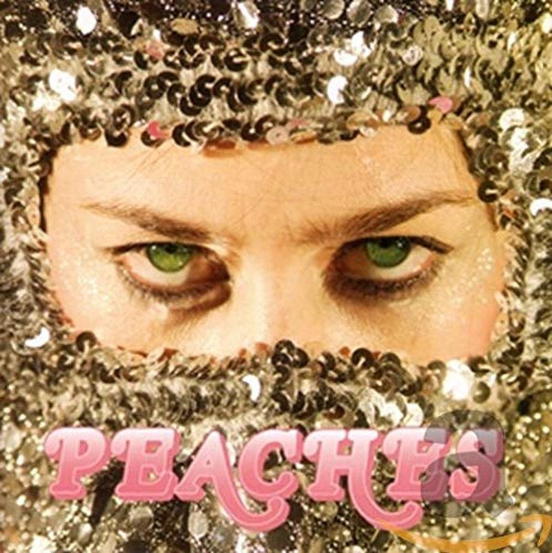 Impeach My Bush – Peaches [Audio-CD]