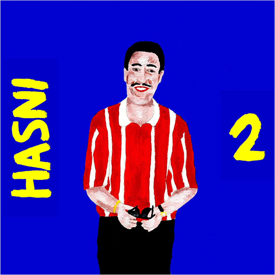 Hasni,Cheb – Bd. 2 [Audio-CD]