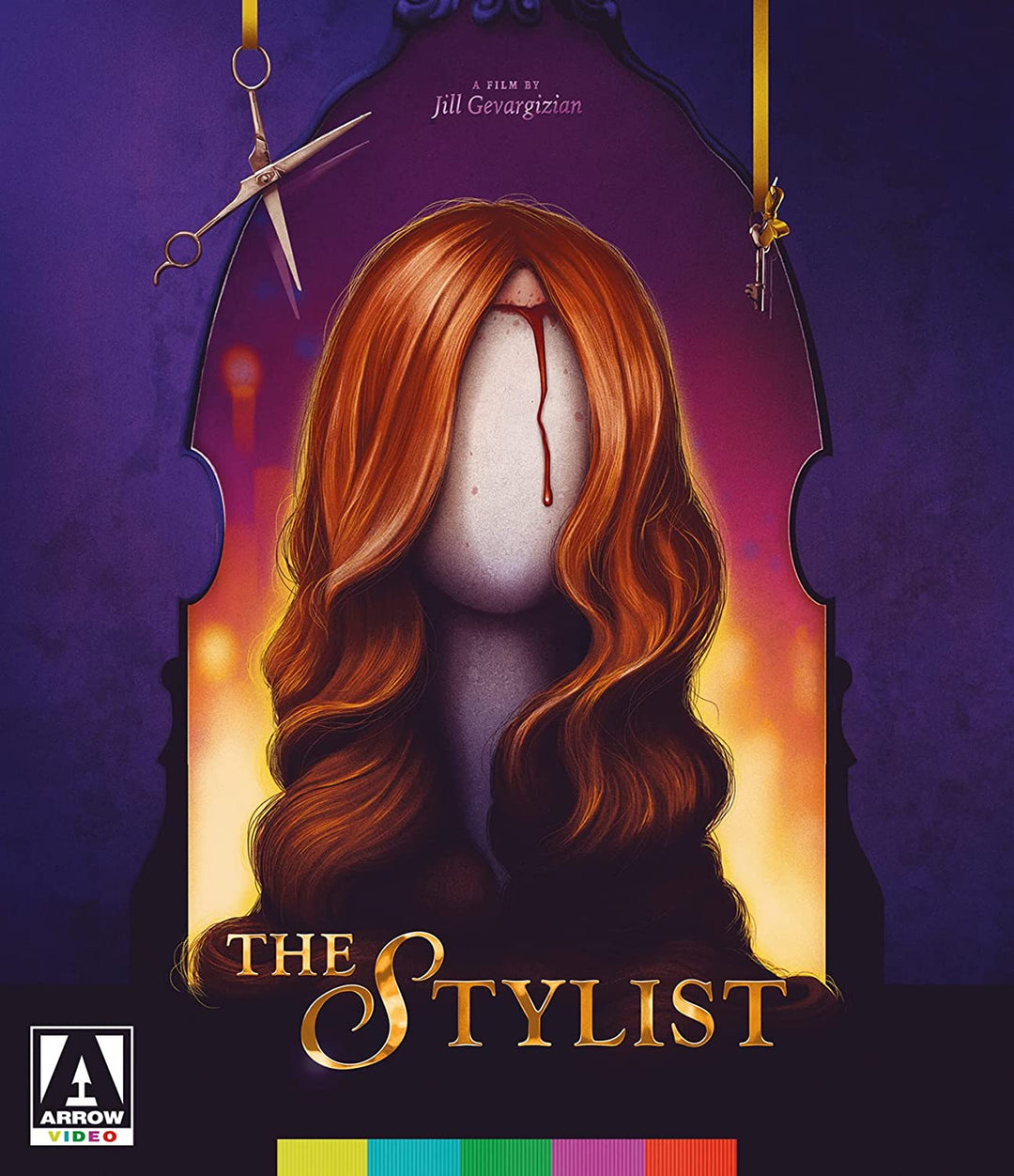 Der Stylist [Blu-ray]