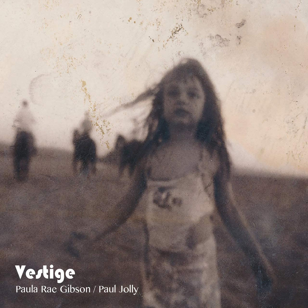 Vestige [Audio-CD]