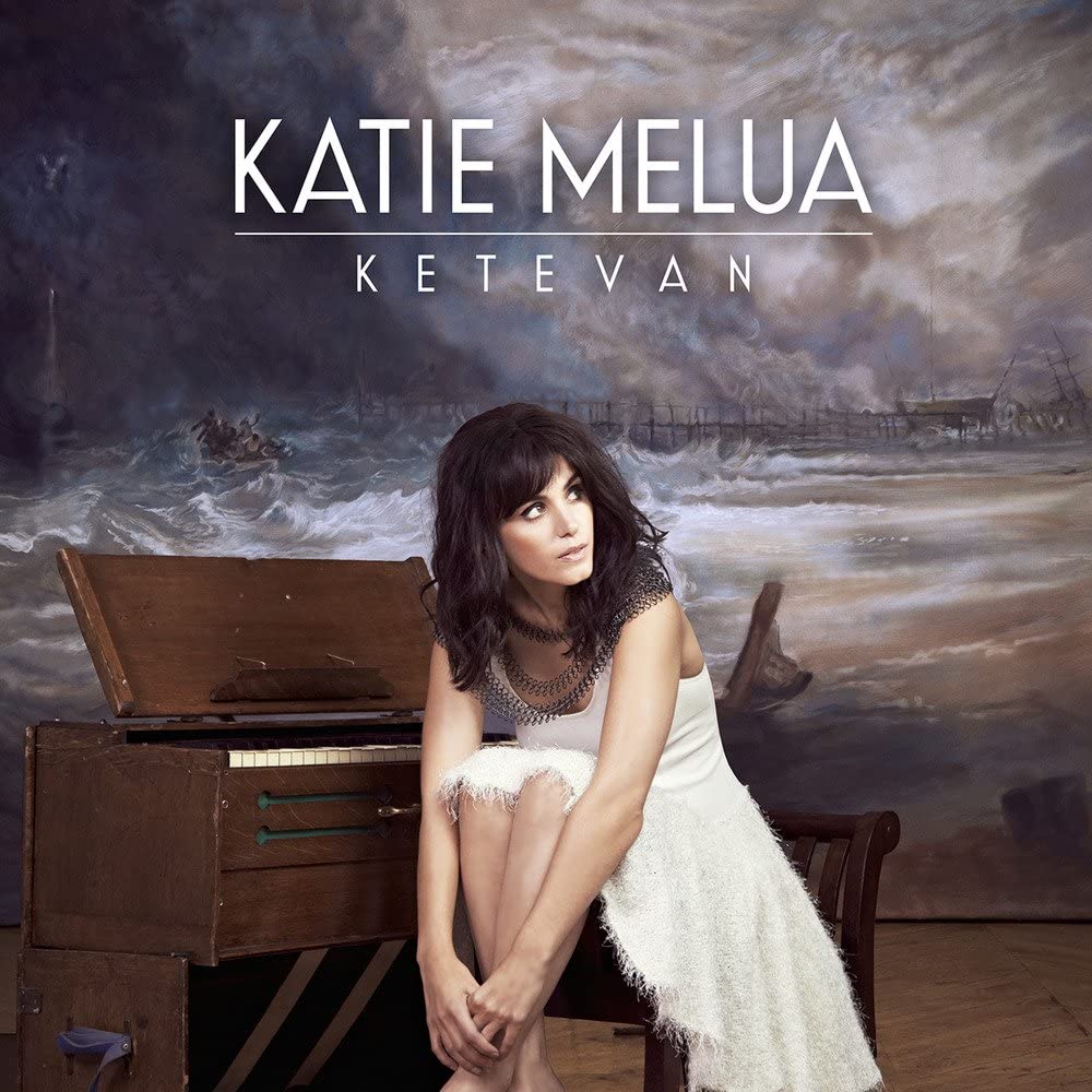 Ketevan - Katie Melua [Audio-CD]