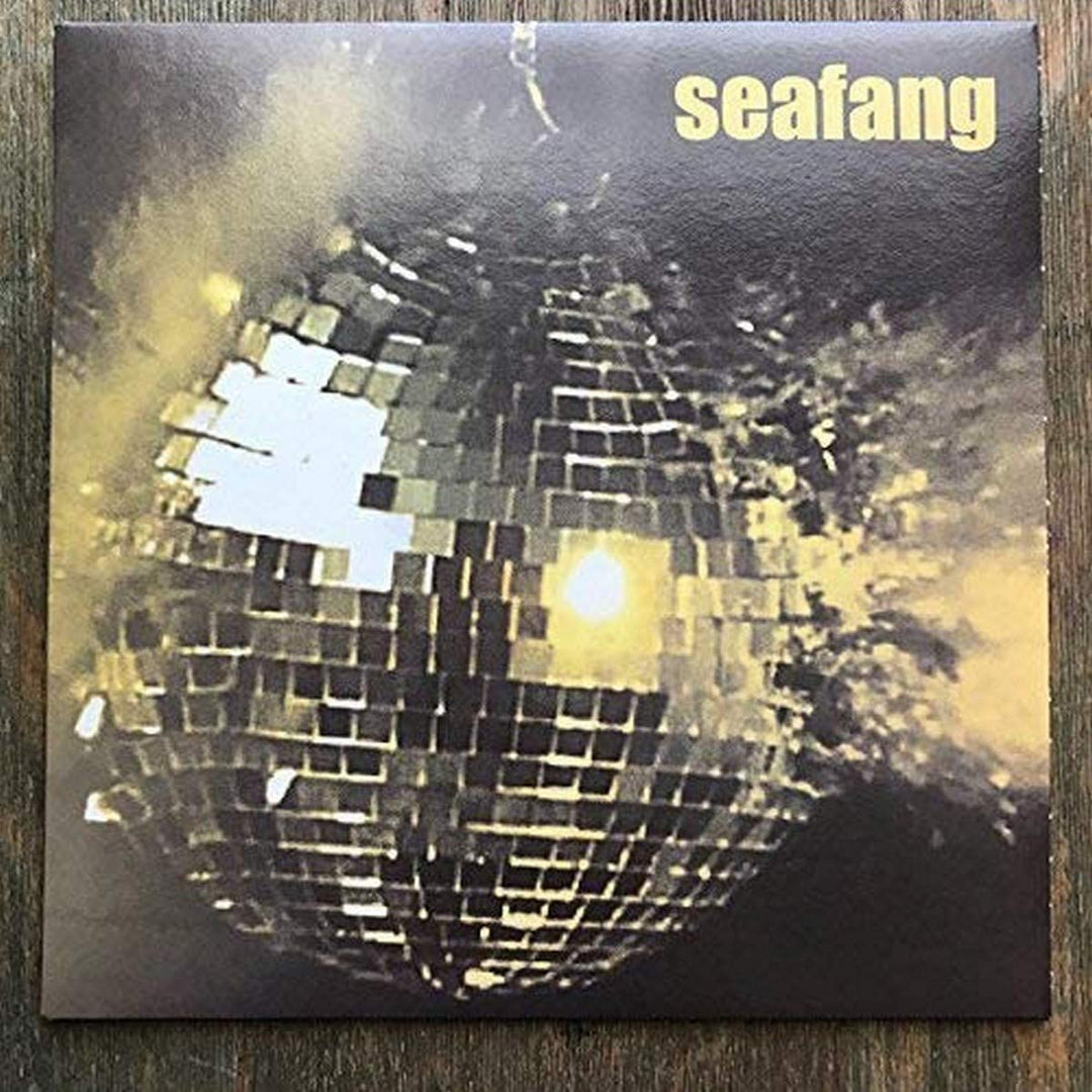 Seafang – Solid Gold [Vinyl]