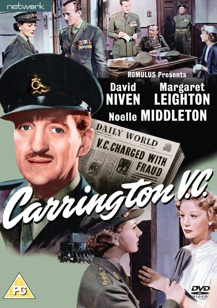 Carrington VC [1954]