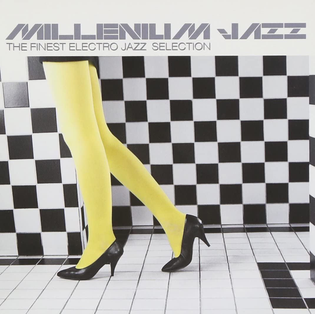 Millenium Jazz: the Finest Se [Audio CD]