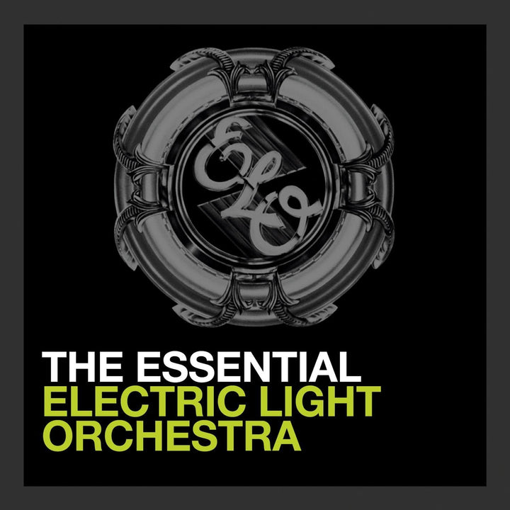 Das Essential Electric Light Orchestra - ELO [Audio CD]