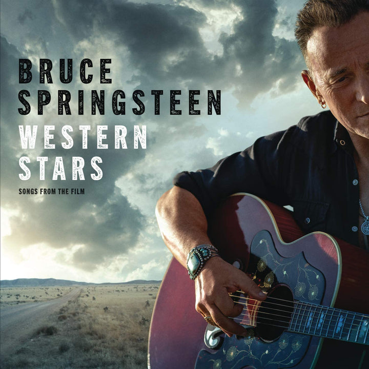 Western Stars – Lieder aus dem Film – Springsteen, Bruce [Vinyl]