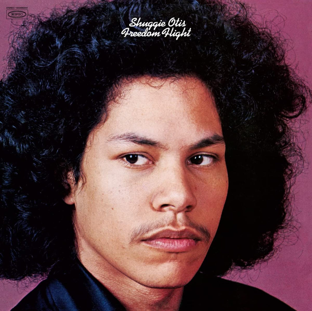 Shuggie Otis – Freedom Flight [VINYL] 