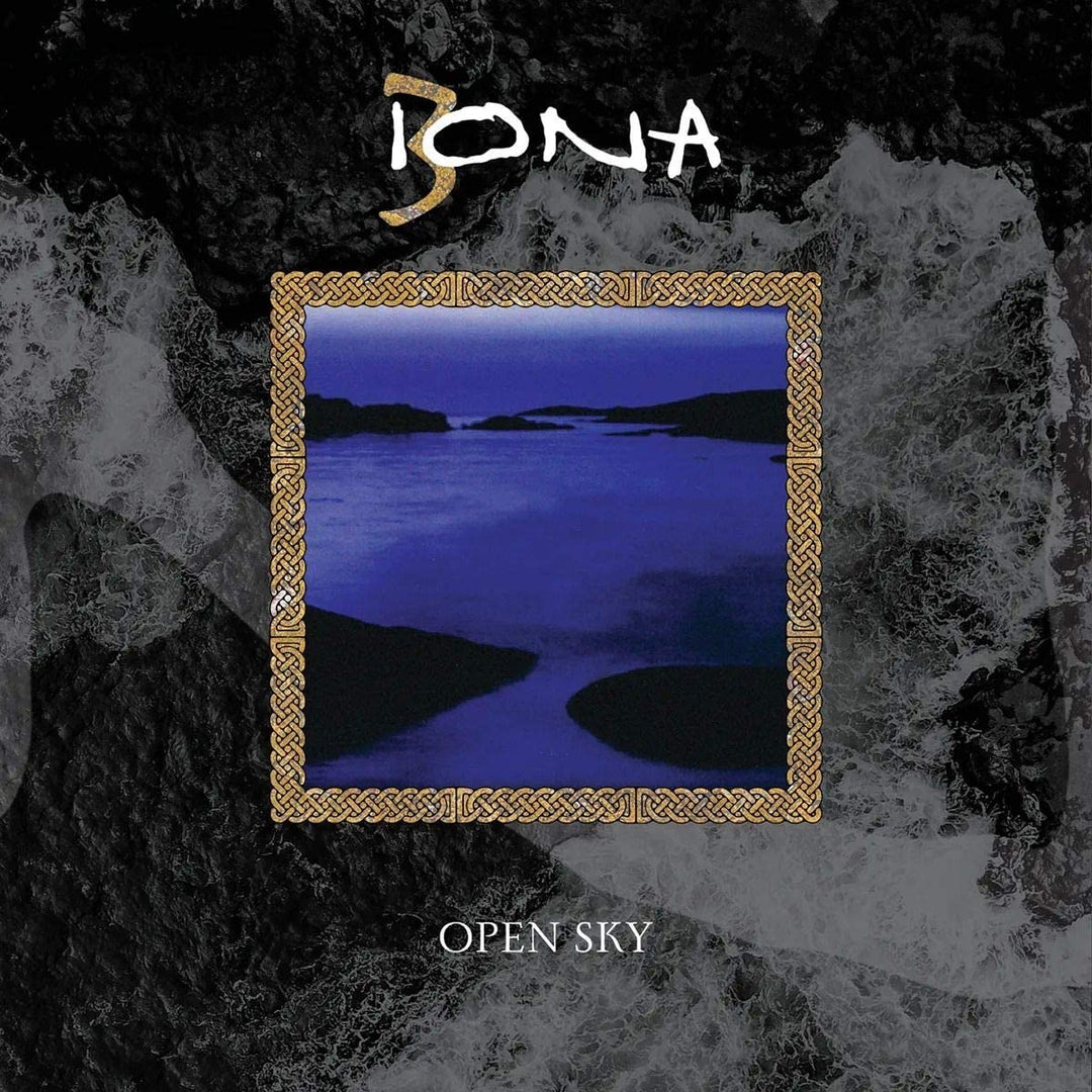 Iona – Open Sky [Audio-CD]