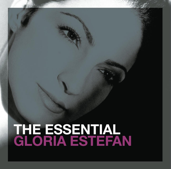 Die wesentliche Gloria Estefan