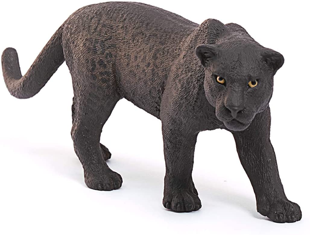 Schleich 14774 Schwarzer Panther 