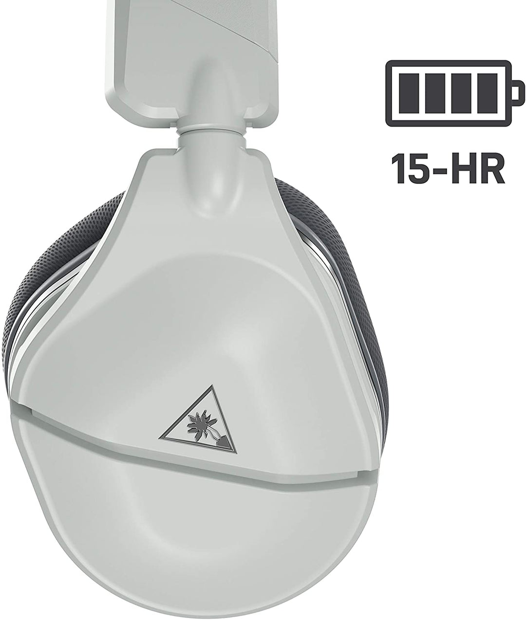 Turtle Beach Stealth 600 White Gen 2 Wireless Gaming Headset für PS4 und PS5