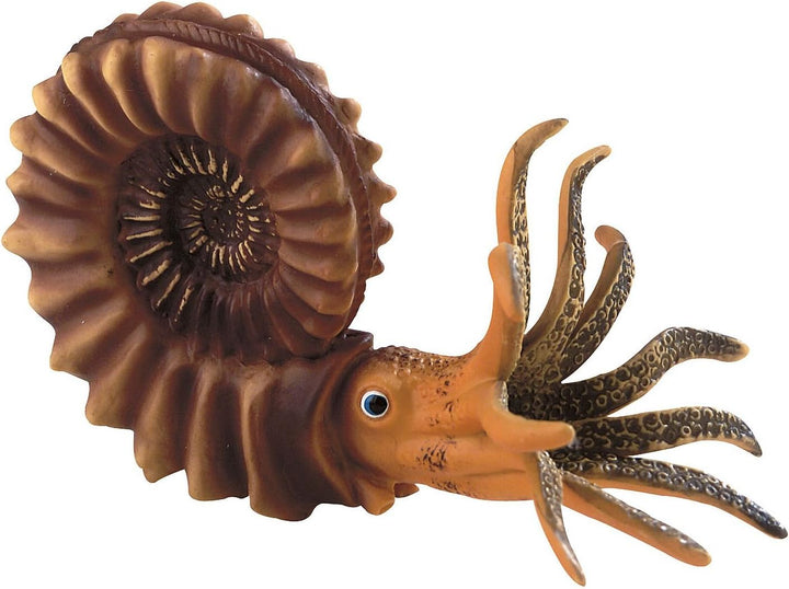 Bullyland Ammonite Figurine