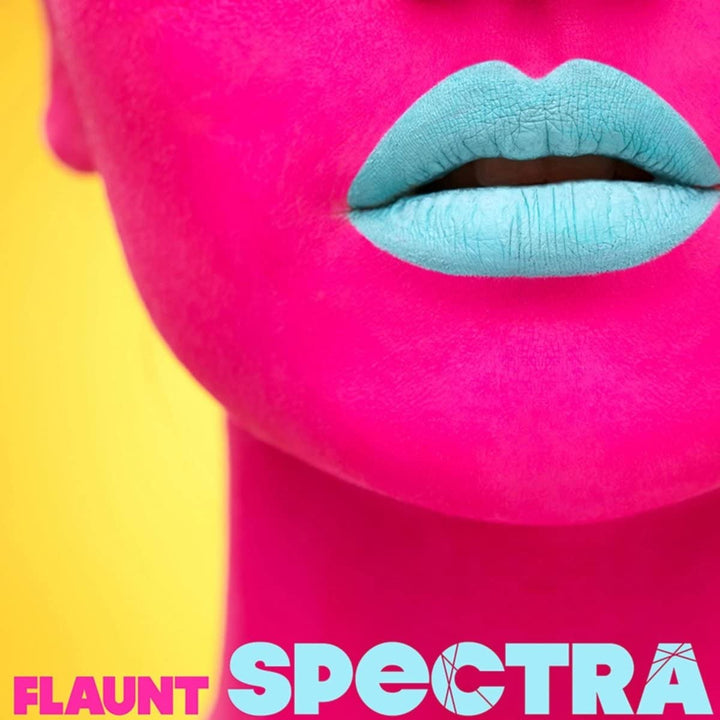 Spectra [Audio-CD]