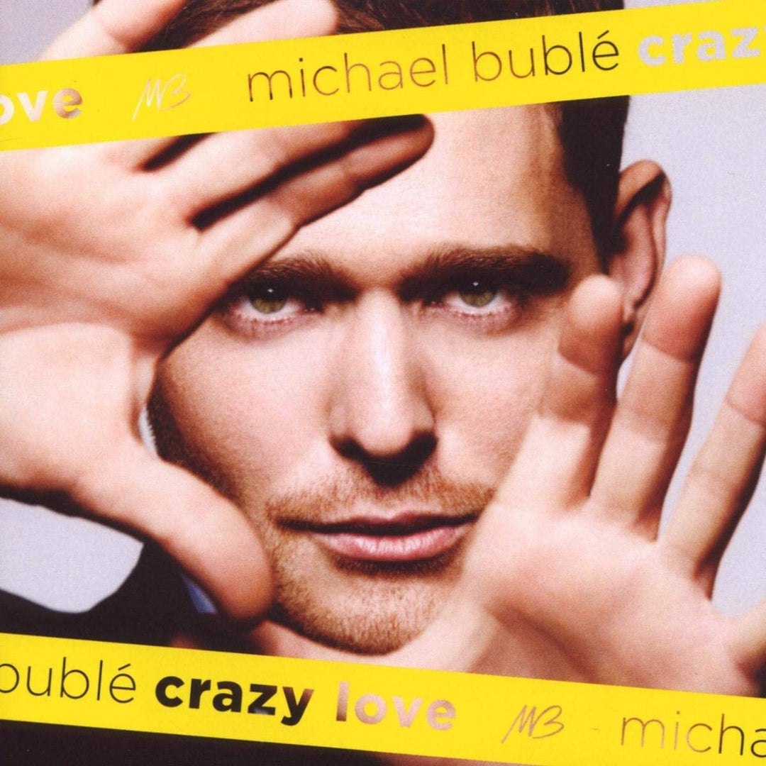 Michael Bublé – Crazy Love [Audio-CD]