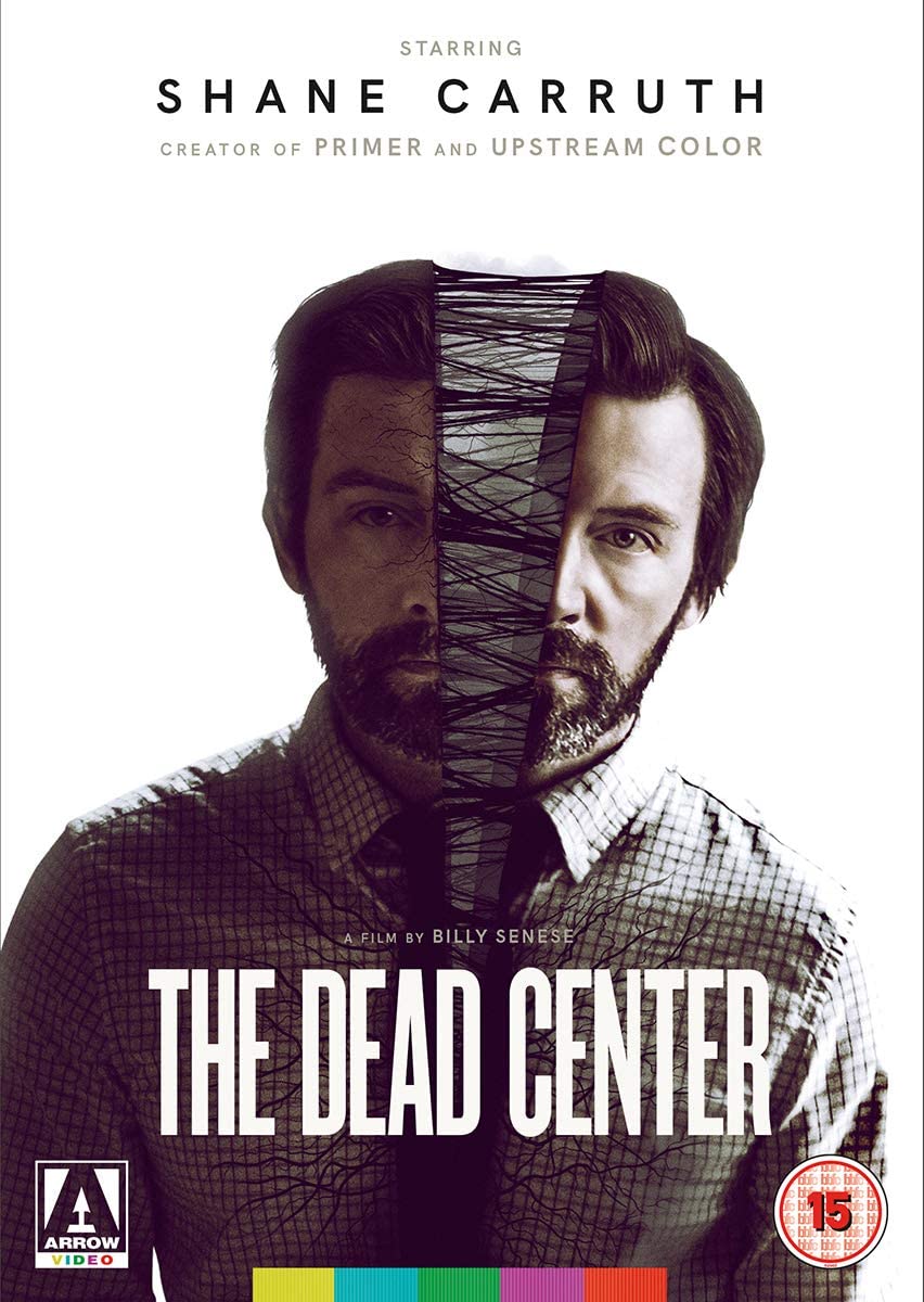 The Dead Center – Thriller/Horror [DVD]