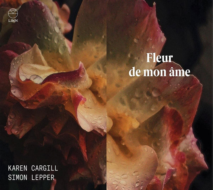 Karen Cargill – Fleur de mon âme [Audio-CD]