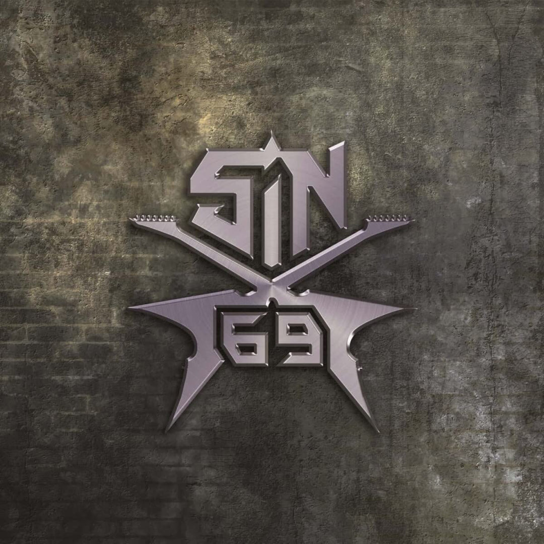 Sin69 [Audio-CD]