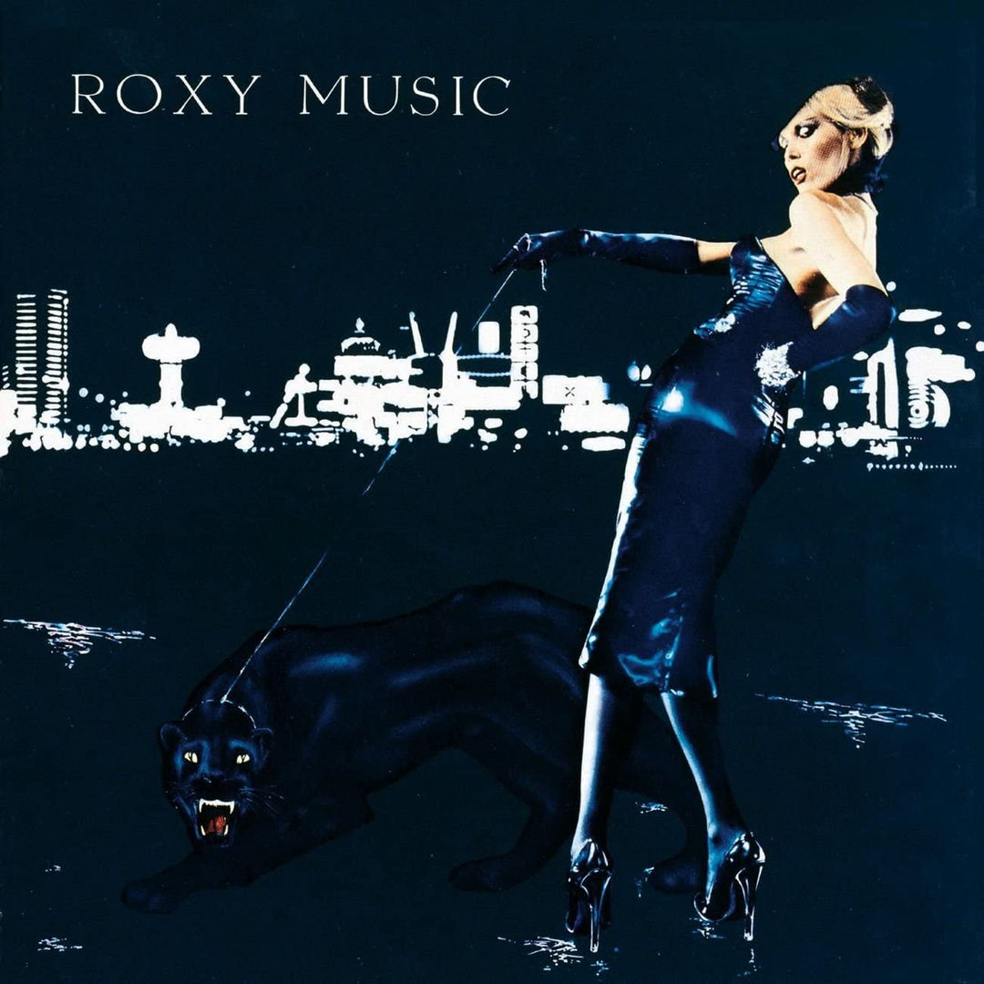 Für Ihr Vergnügen – Roxy Music [Audio-CD]