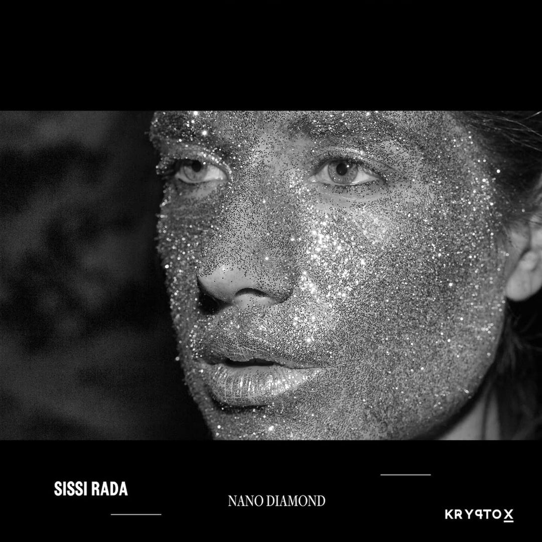 Sissi Rada – Nanodiamond [VINYL]