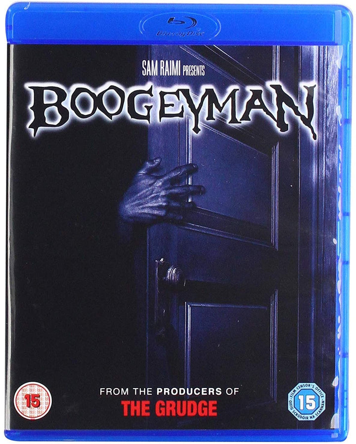 Boogeyman