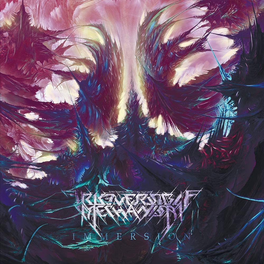 Irreversible Mechanism - Immersion [Vinyl]