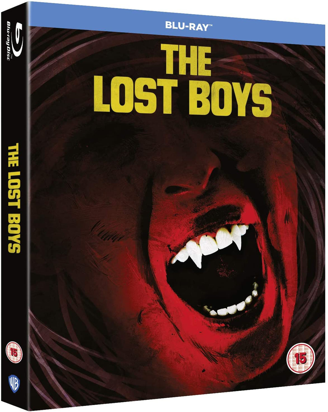 Lost Boys – Drama [Blu-Ray]