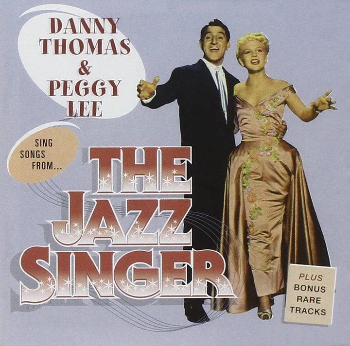 Lieder aus „The Jazz Singer“ [Audio-CD]