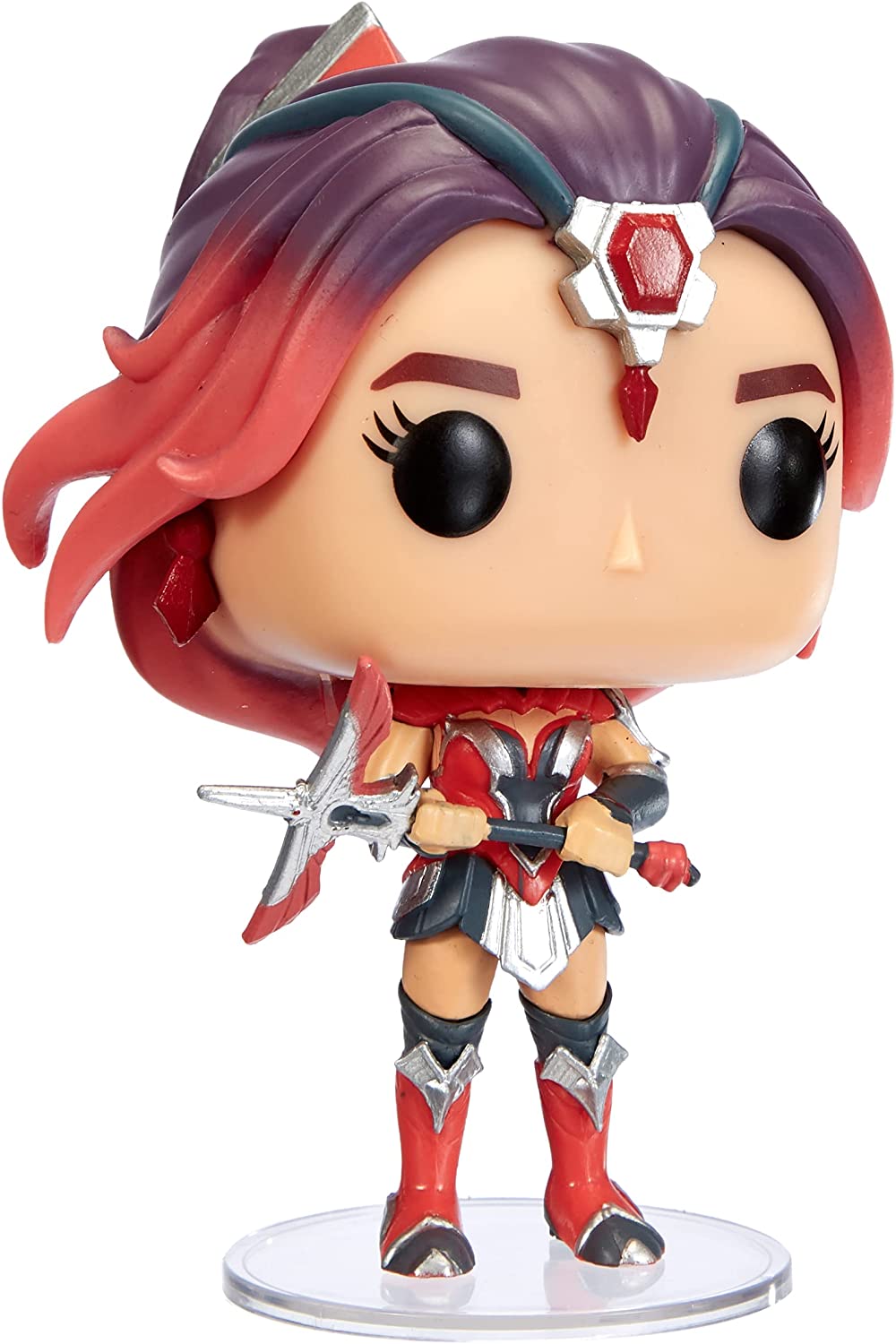 Fortnite Valor Funko 36025 Pop! Vinyle #463