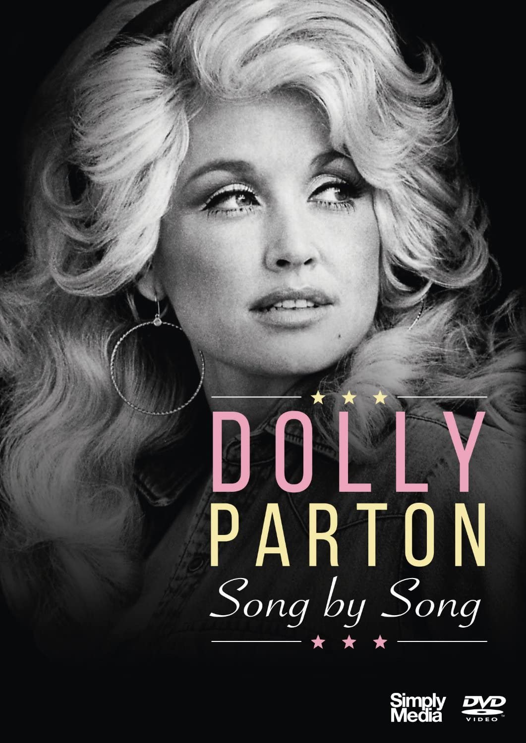 Dolly Parton Lied für Lied - [DVD]