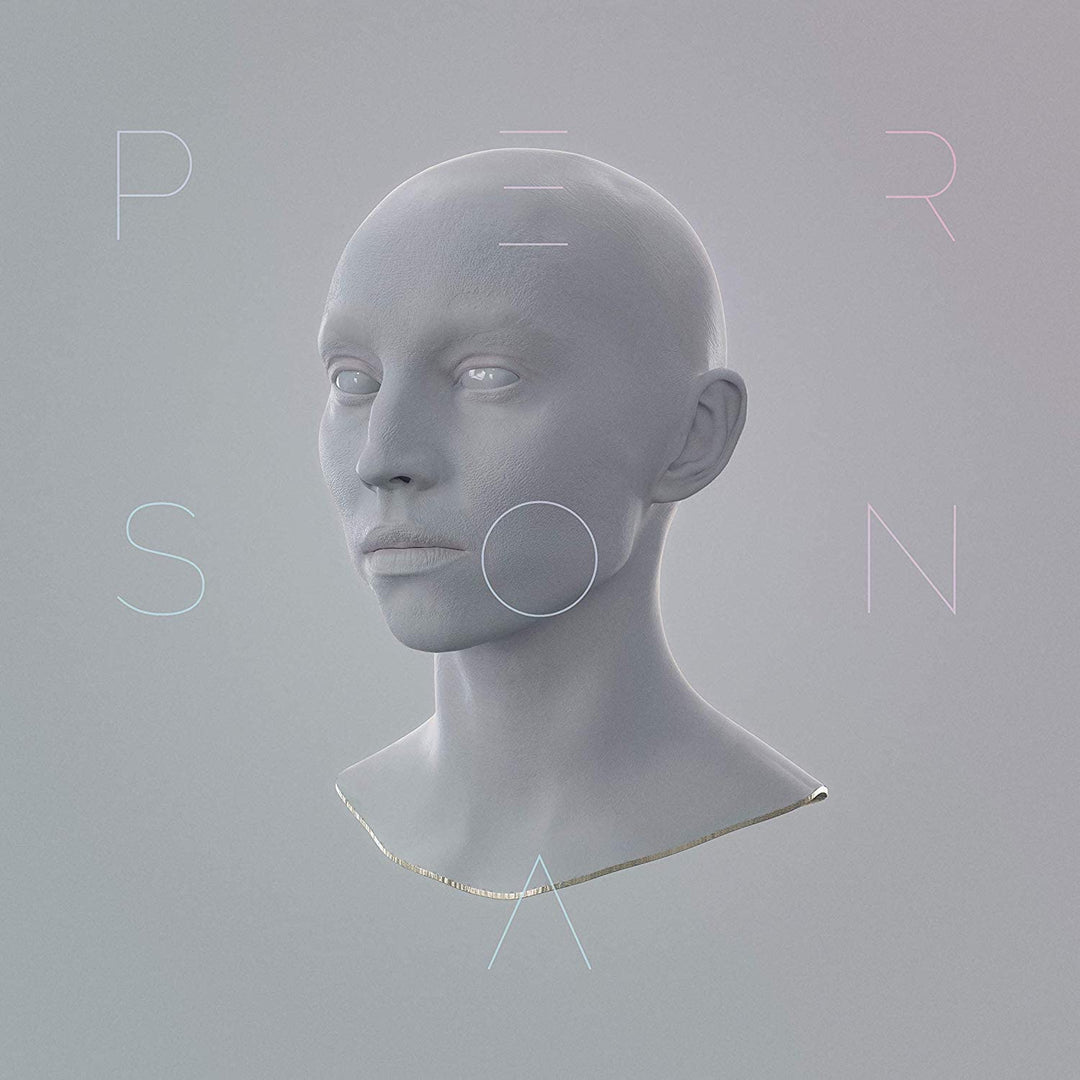 Lost In Kiew – Persona [Vinyl]